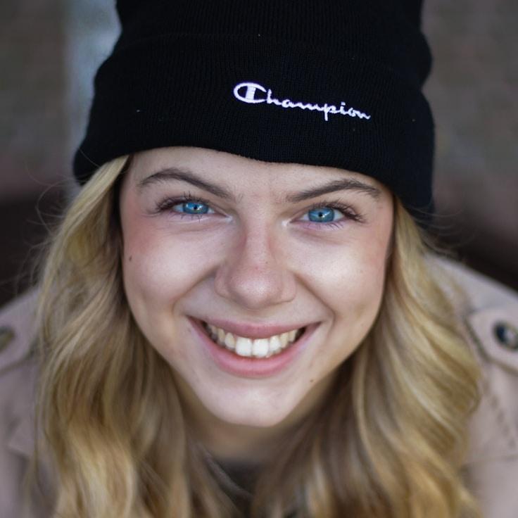 Anna Smith