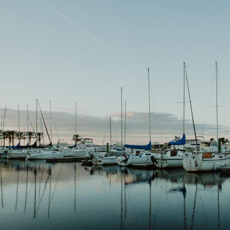 Sunset cruise experience